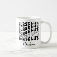 Cute Nursing School student Future Nurse Life