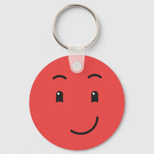 Cute-nyckelkedjor Nyckelring