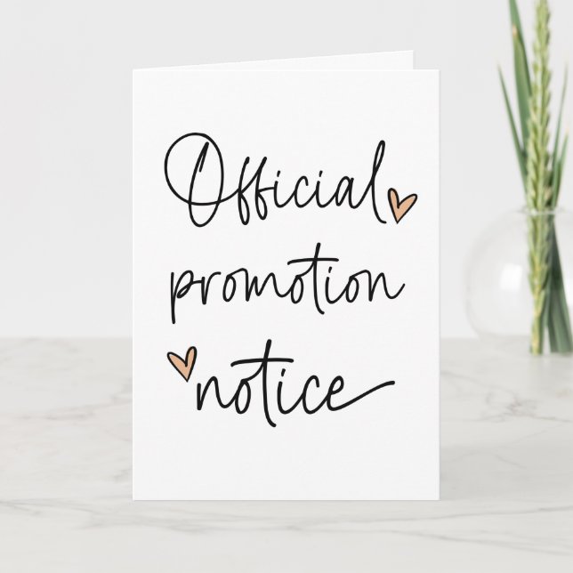 Cute Nyfödd bebis Gravid-meddelande för familjen Kort (Framsida)