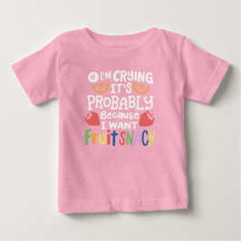 Cute och Funny T Shirt
