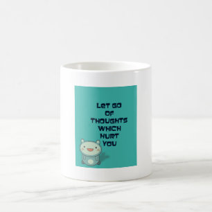 Cute- och inspirationsincitament kaffemugg
