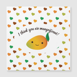 Cute och Lusnyj i Tänka... Du är en skicklig Mango