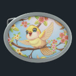 Cute- och Lycklig-fåglar bland Vår blommor<br><div class="desc">Cute och Lycklig Little Birds flyger i Rosa och Gult och sommarblommor Cheerful blomning Background. Original Vector Illustration Background Copyright BluedarkArt TheChameleonArt.</div>