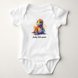 Cute och Playfull T Shirt