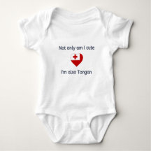 Cute och Tongan