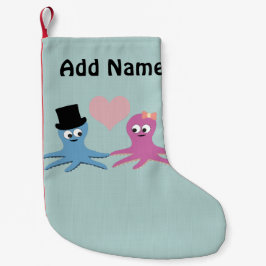 Cute Octopus par Liten Julstrumpa