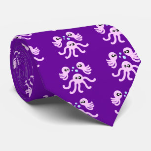 Cute Octopus Slips