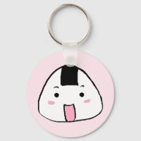 Cute Onigiri (Ris)