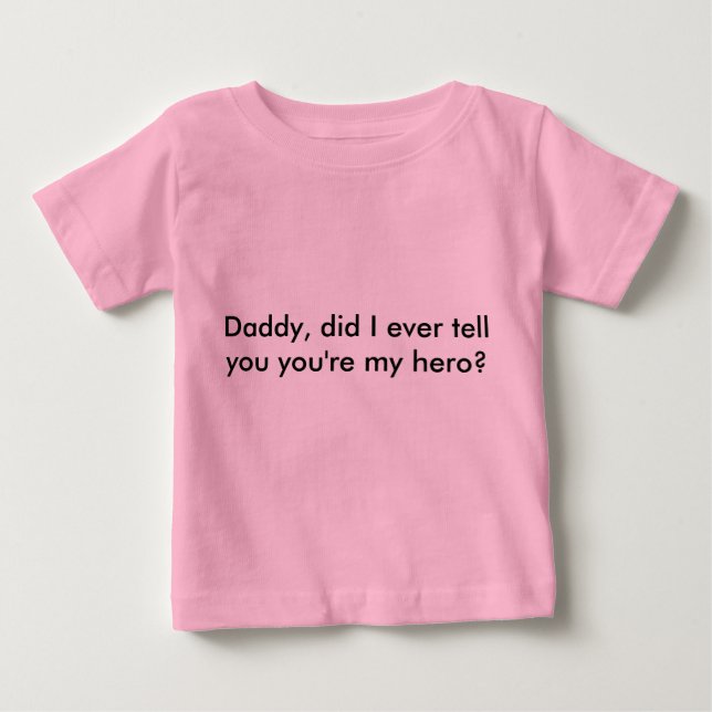 Cute onsie t shirt (Framsida)