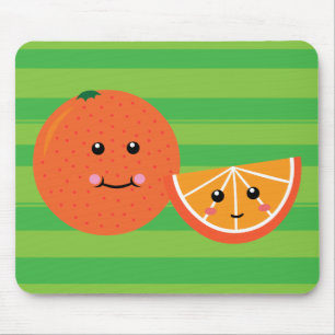Cute Orange Musmatta