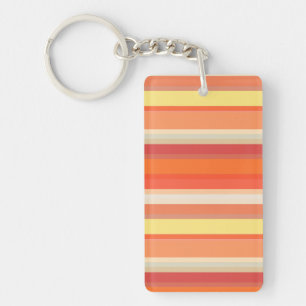Cute orange Red rand