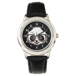 Cute Panda Armbandsur