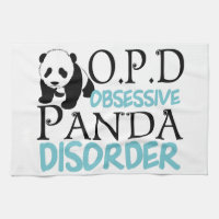 Cute Panda Bear