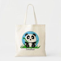 Cute Panda Personlig