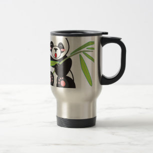 Cute Panda Resemugg