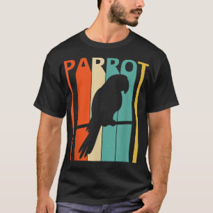 Cute Parrot 1 T Shirt