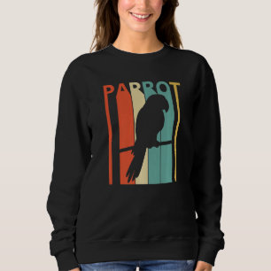Cute Parrot Animal T Shirt