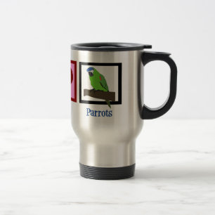 Cute Parrot Resemugg