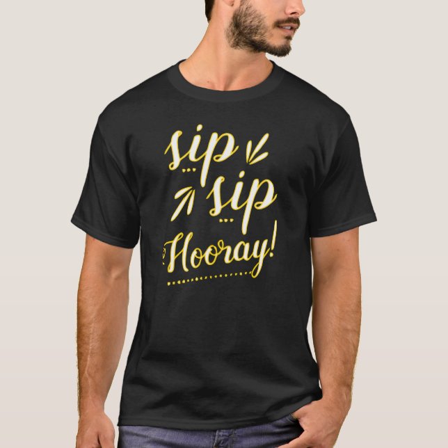 Cute Party T Shirt (Framsida)