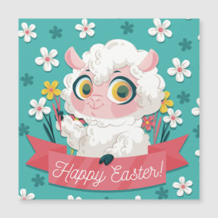 Cute Påsk