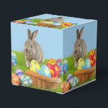 Cute Påsk Bunnyfor en positiv stämning Presentaskar<br><div class="desc">Cute Påsk Bunnyfor en positiv stämning. Du hittar matchande för den här designen i min samling. Matchande objekt är tillgängliga.</div>