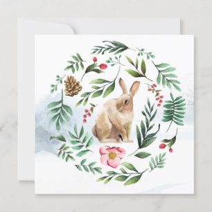 Cute Påsk Inbjudningar