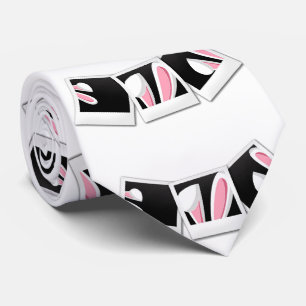 Cute Påsk Rabbit Bunny Slips