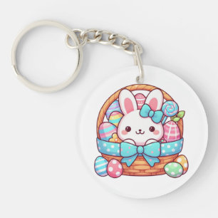 Cute, Påskhare-bagage