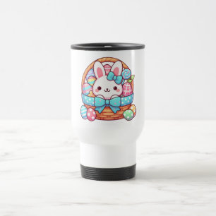 Cute, Påskhare-bagage Resemugg