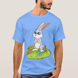 Cute Påskhare T Shirt