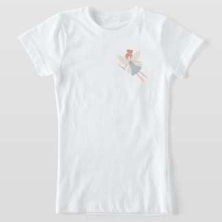Cute Pastel Harvest Fairy T Shirt