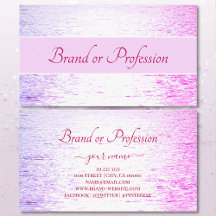 Cute Pastel Lila Rosa Ocean Sunset Reflection