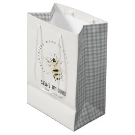 Cute Pastel Mum To Bee Neutral Baby Shower