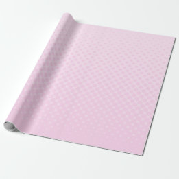 Cute Pastel Rosa Raster Gradient Girly Presentpapper