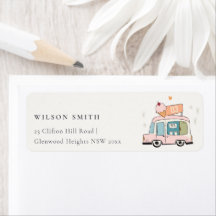 Cute Pastel Sweet Time Ice Cream Lastbil Adress
