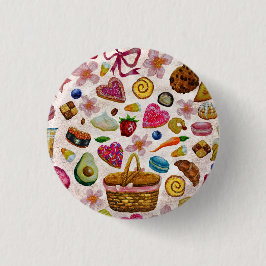 Cute Pastry Confections Sweets Knapp