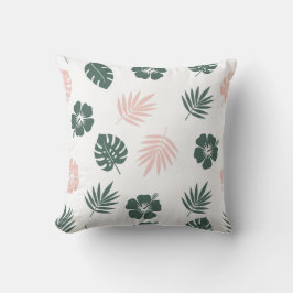 Cute Patterned Throw Pillow – Soft & Decorative Kudde