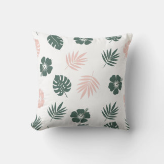 Cute Patterned Throw Pillow – Soft & Decorative Kudde