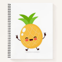 Cute peace pananassle