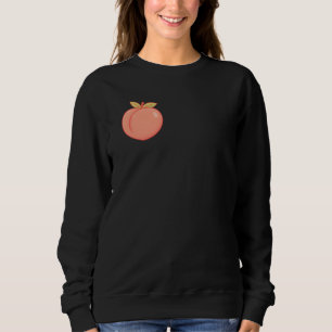 Cute Peach T Shirt