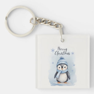 Cute Penguin