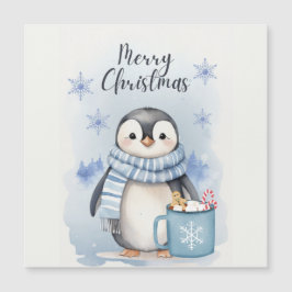 "Cute Penguin 3"