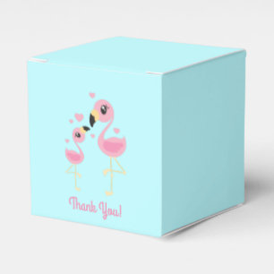 Cute Penguin Baby Shower Blue Boy Presentaskar