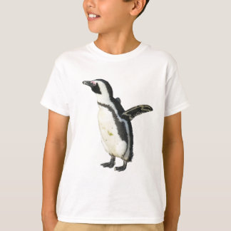 Cute Penguin Boulders Beach, Cape Town, SA T Shirt