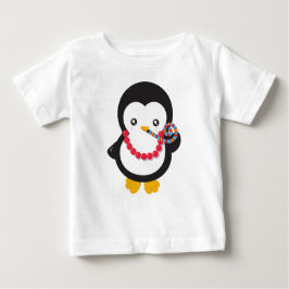 Cute Penguin, Little Penguin, Party Whistle T Shirt