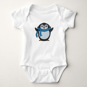 Cute Penguin T Shirt