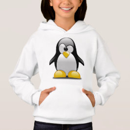 Cute Penguin T Shirt