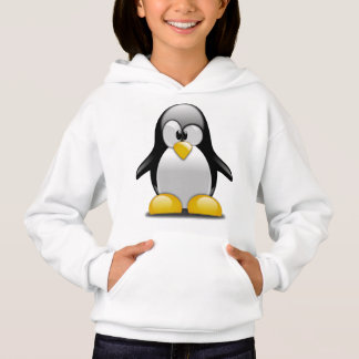 Cute Penguin T Shirt