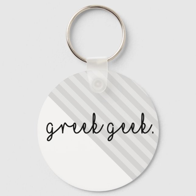 Cute Percy Jackson | Nyckelkedja Nyckelring (Framsida)