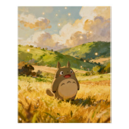 Cute Perfect Poster